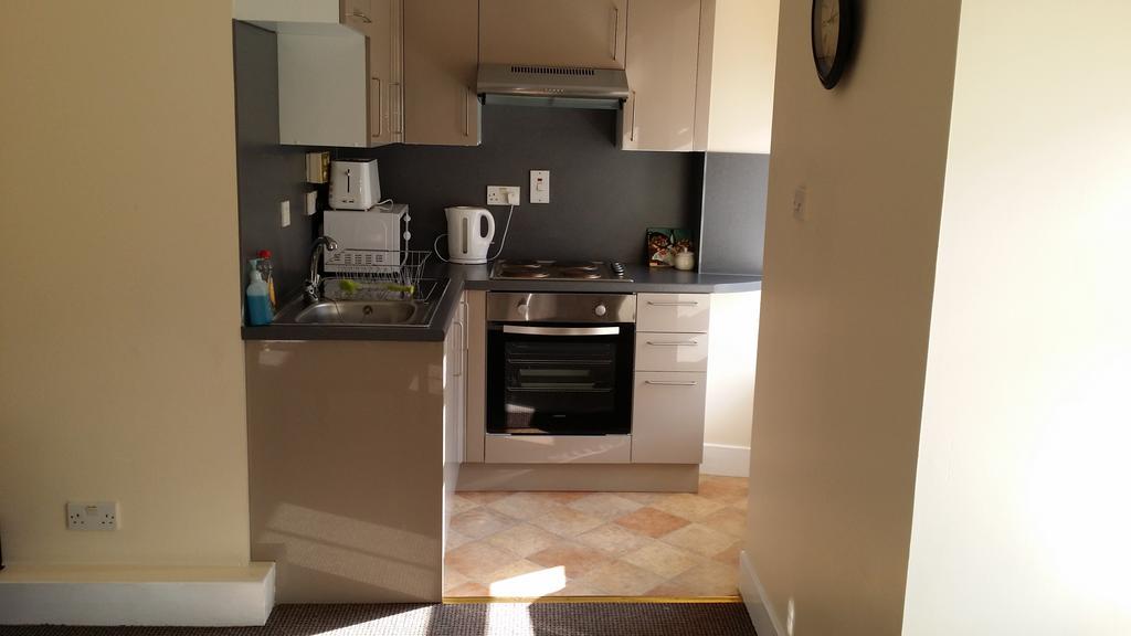 4A Wentworth Street Apartment ポートリー 部屋 写真