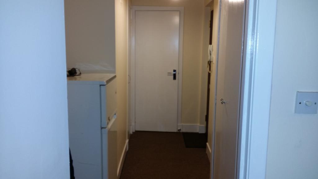 4A Wentworth Street Apartment ポートリー エクステリア 写真