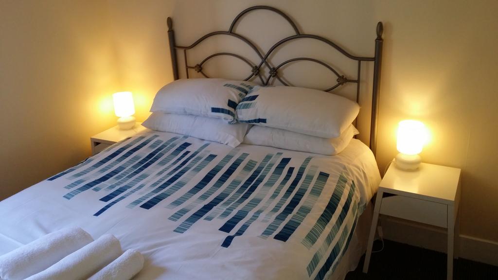 4A Wentworth Street Apartment ポートリー 部屋 写真