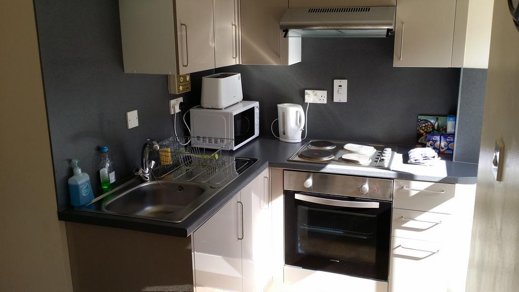 4A Wentworth Street Apartment ポートリー 部屋 写真